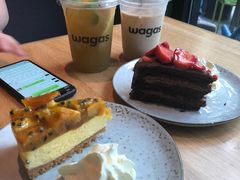 -Wagas沃歌斯(大学路店)