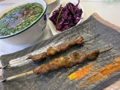-清真·尖子尖牛肉面(王府井店)