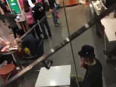 -麦当劳(仙林亚东城得来速店)