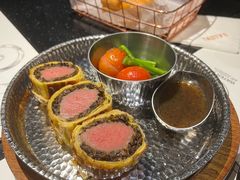 -西堤牛排(北京国瑞店)