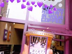 -HANA COFFEE(长寿路店)