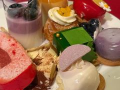 -康莱德酒店·美庭自助餐厅