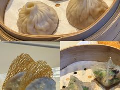 -利苑酒家(华熙国际店)
