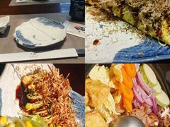 -花见居酒屋(左岭店)