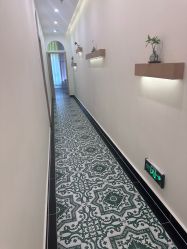 -FUMEIHUI·科技美肤·美体SPA