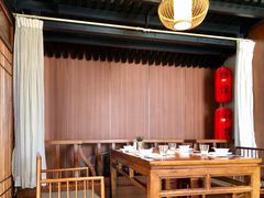 -朝馆·市井本味菜