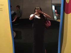 -墨尔本博物馆(Melbourne Museum)