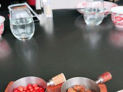 -逸品淮扬(东方渔人码头店)