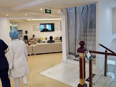 -宁波口腔医院(鄞州分院)