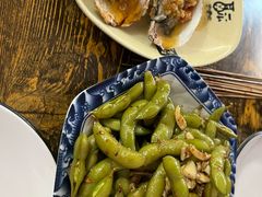 -东北鹤岗烧烤(麒麟紫荆城店)