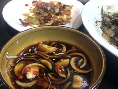 -渔公馆·川菜馆·家宴·生日宴(大地中央广场店)