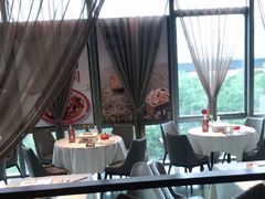 靠窗位-旺顺阁·北京菜(北辰上品+)