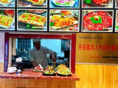 -7星海鲜烧烤(紫光福郡店)