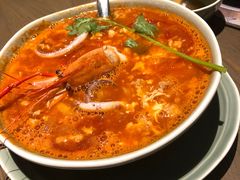 -CHINCHIN 青青·泰国料理(万象食家店)