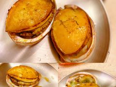 -白仁仔· 活烤海鲜 宵夜(豫园店)
