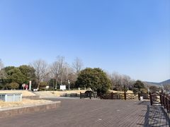 -云龙湖旅游景区