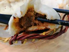 -当家水煎包·牛肉汤(浦江店)