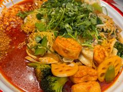 -文立新麻辣烫(合生汇21街区店)