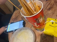 -嘉州鲜知味钵钵鸡(奎星楼店)