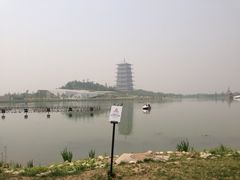 iphone_upload_pic-西安世博园