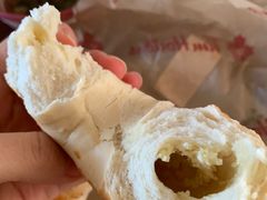 乳酪贝果-Tims天好咖啡·贝果(东吴龙湖天街店)