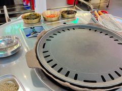 -玄希浪漫厨房·韩料烤肉(湖滨银泰in77店)