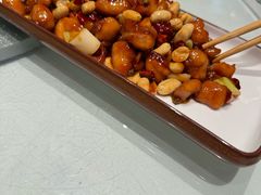 -北李妈妈菜(鲁能城店)
