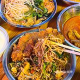 桂林七星区美食图鉴！样样都好吃！