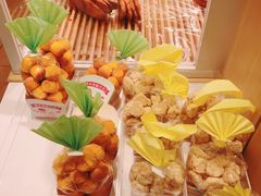-好利来(东四店)