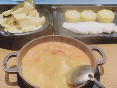 -呷哺呷哺 黄金牧场 (回龙观港龙店)
