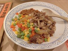 -吉野家(中关村3店)