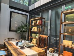 -芙蓉堂(武汉天地店)