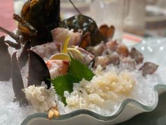 -柒加海鲜姿造