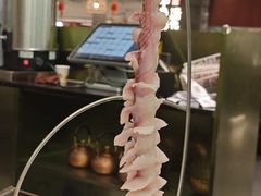 -得意咚瓜·顺德鱼生·冬瓜火锅(深圳首店)