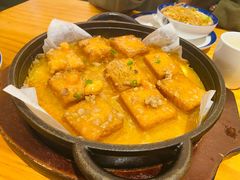 -莲花公园煎蟹·30年闽菜(火车站店)