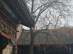 -张学良旧居陈列馆