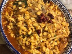 -老乌家特色小炒泡馍(大皮院店)