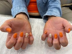 -斯馨·健康美甲美睫