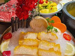 -野·大山里土鸡火锅(万科里店)