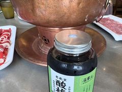 -牛街·马辈儿涮肉(牛街总店)