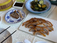 -便宜坊烤鸭店(玉蜓桥天坛店)