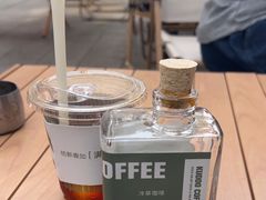 -KUDDO COFFEE(天河城店)
