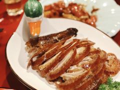 -北平食府(马鞍山路店)