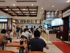 -龙抄手(春熙路总店)