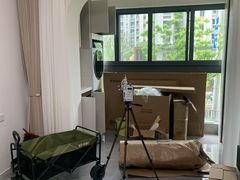 -全屋清新除甲醛 上海