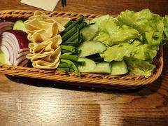 -天怡興·百年蒸饺(万豪广场店)