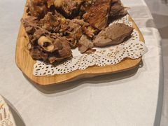 -清真·双公羊·馕坑烤全羊(奥体店)