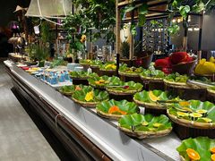 -蓝珊甄选海鲜自助·火锅大排档(近阿那亚店)