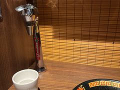 -一兰拉面(铜锣湾店)