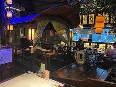 -绿茶餐厅(深圳龙华天虹购物中心店)